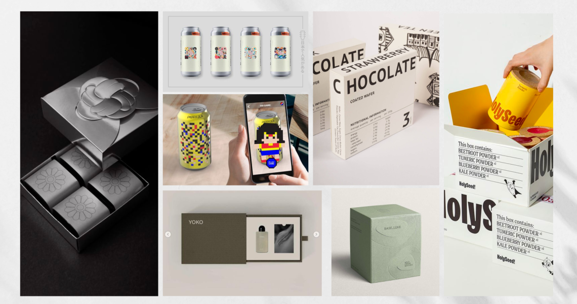 Sustainable Packaging Trends for 2024